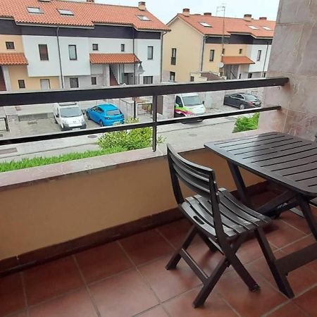 Apartamento Italia Colombres Ideal Familias Luaran gambar