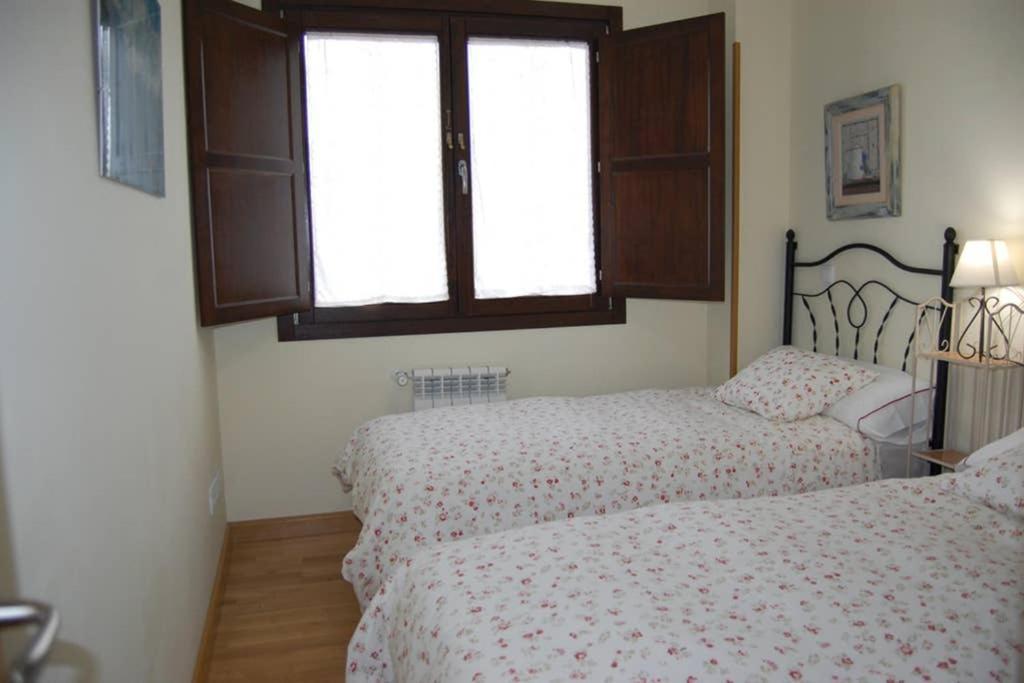 Apartamento Italia Colombres Ideal Familias Luaran gambar