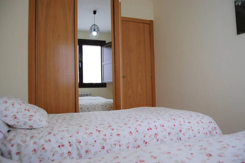 Apartamento Italia Colombres Ideal Familias Luaran gambar