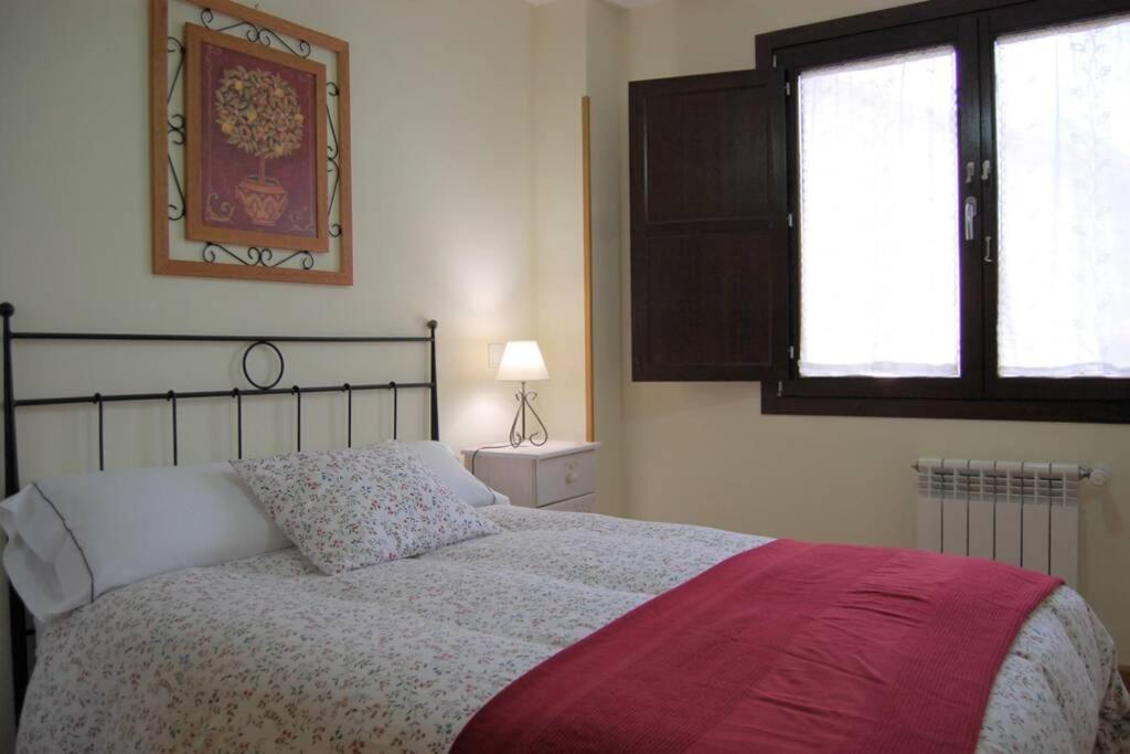 Apartamento Italia Colombres Ideal Familias Luaran gambar