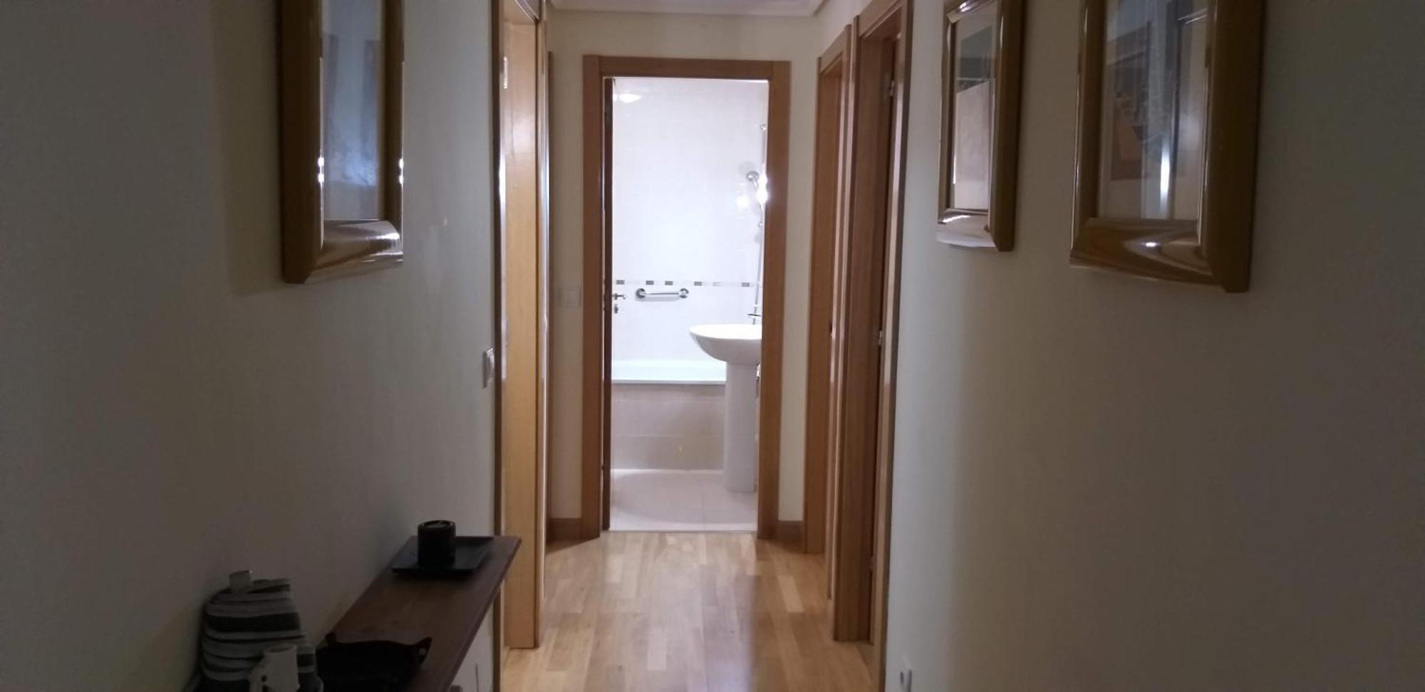 Apartamento Italia Colombres Ideal Familias Luaran gambar