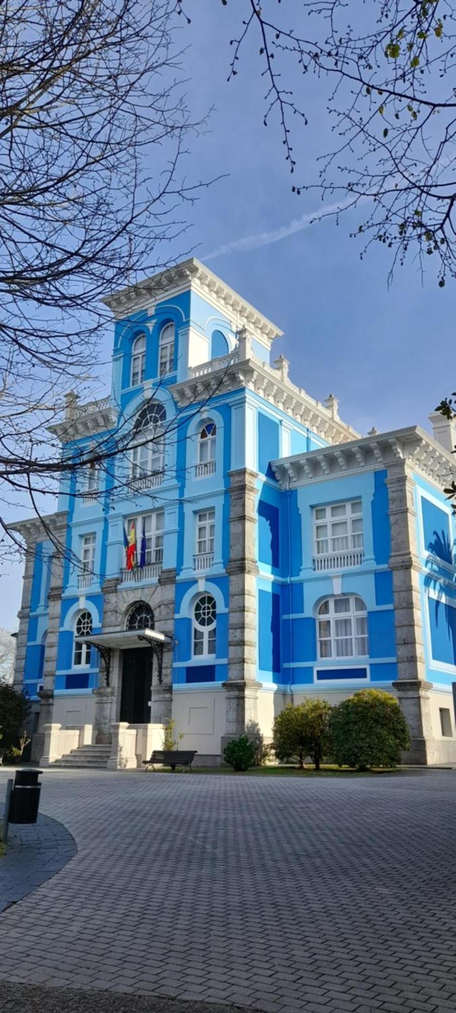 Apartamento Italia Colombres Ideal Familias Luaran gambar